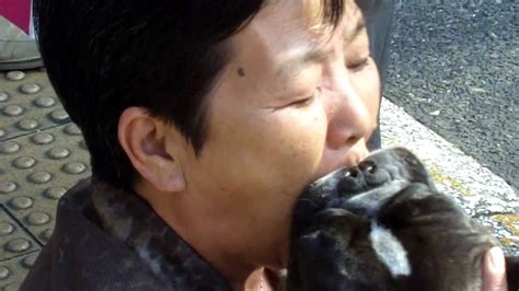 Uncensored Asian Sex with dogs